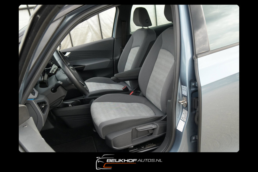 Volkswagen ID.3 Life 58 kWh Carplay Nav Adapt Cruis Soh93.6%