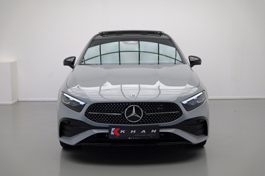 Mercedes-Benz A-Klasse A250e AMG Line |Pano|Memory|Burmester|HUD|