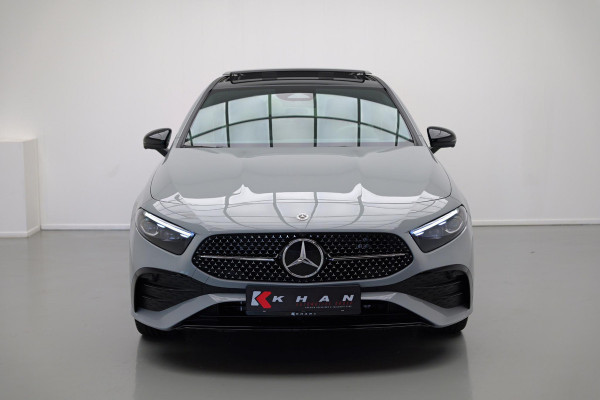 Mercedes-Benz A-Klasse A250e AMG Line |Pano|Memory|Burmester|HUD|