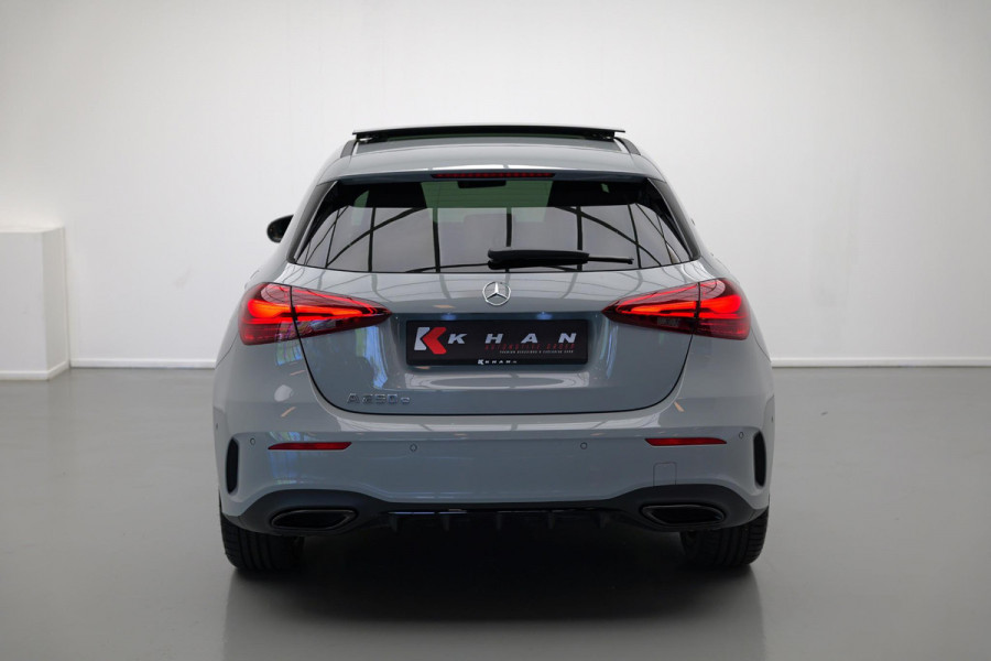 Mercedes-Benz A-Klasse A250e AMG Line |Pano|Memory|Burmester|HUD|