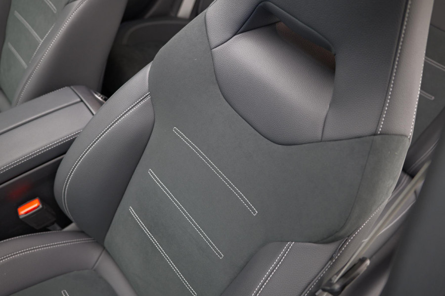 Mercedes-Benz A-Klasse A250e AMG Line |Pano|Memory|Burmester|HUD|