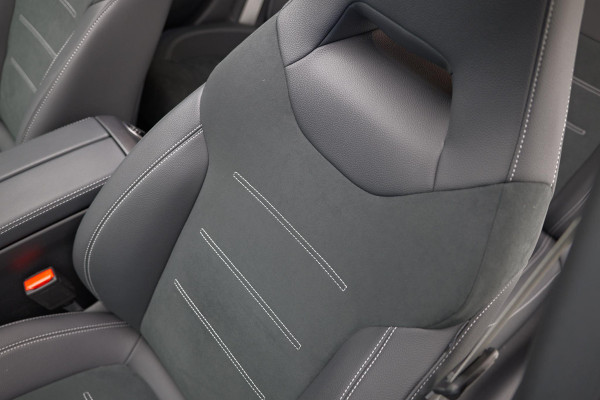 Mercedes-Benz A-Klasse A250e AMG Line |Pano|Memory|Burmester|HUD|