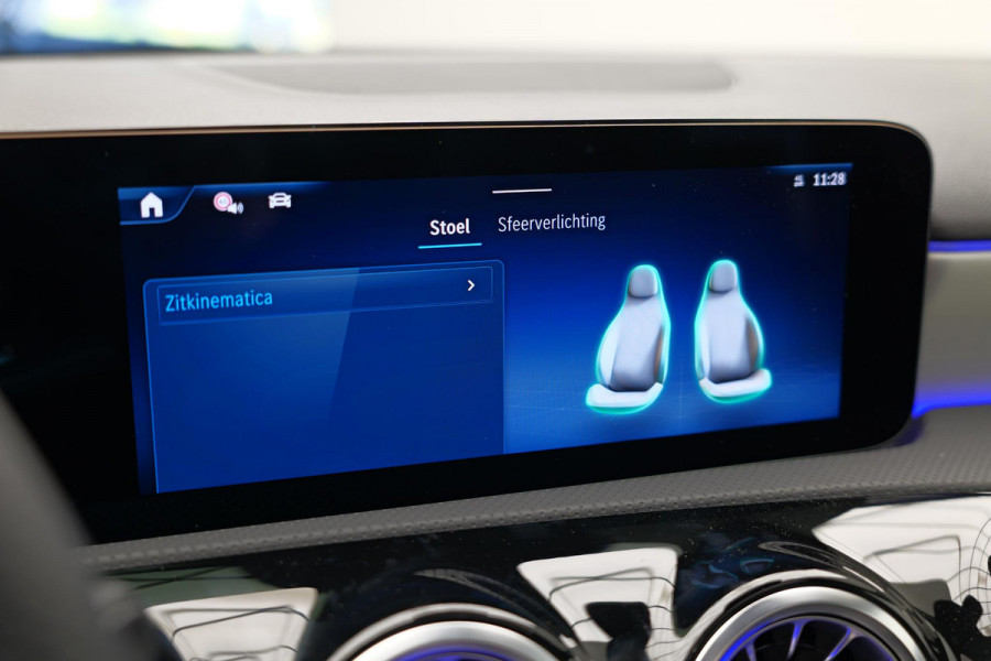 Mercedes-Benz A-Klasse A250e AMG Line |Pano|Memory|Burmester|HUD|