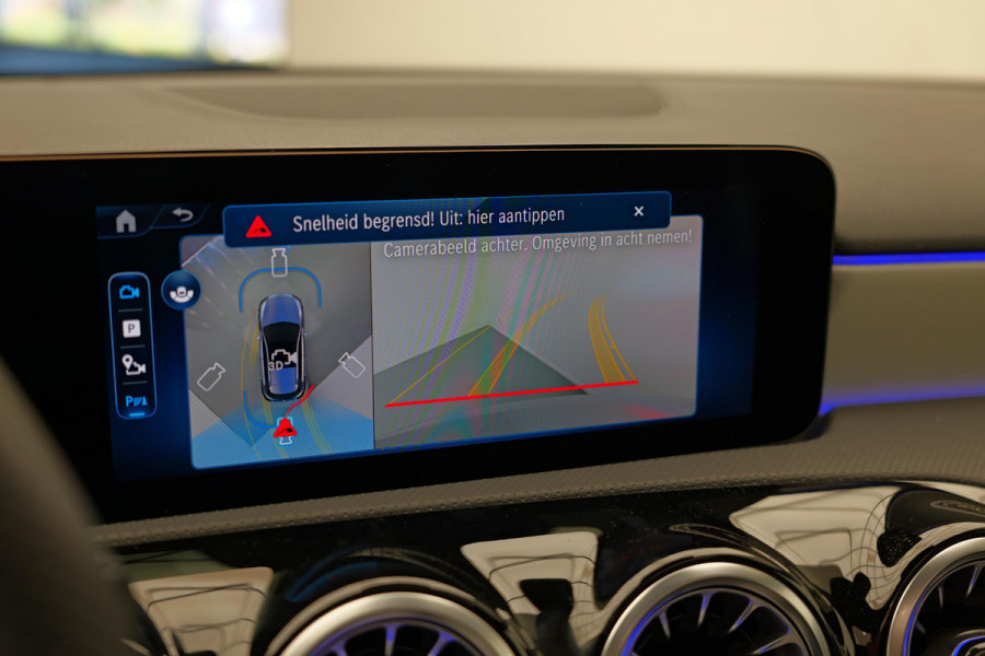 Mercedes-Benz A-Klasse A250e AMG Line |Pano|Memory|Burmester|HUD|