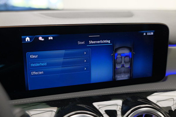 Mercedes-Benz A-Klasse A250e AMG Line |Pano|Memory|Burmester|HUD|