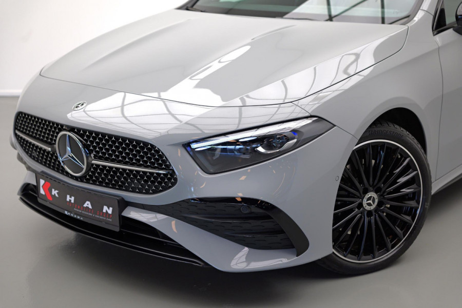 Mercedes-Benz A-Klasse A250e AMG Line |Pano|Memory|Burmester|HUD|