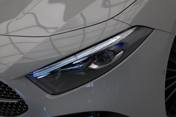 Mercedes-Benz A-Klasse A250e AMG Line |Pano|Memory|Burmester|HUD|