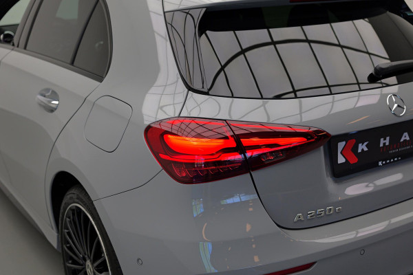 Mercedes-Benz A-Klasse A250e AMG Line |Pano|Memory|Burmester|HUD|