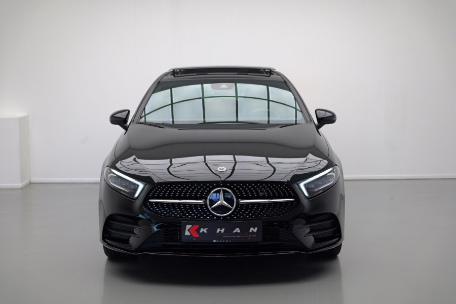 Mercedes-Benz A-Klasse A250e AMG Line |Pano|Ambient|Camera|