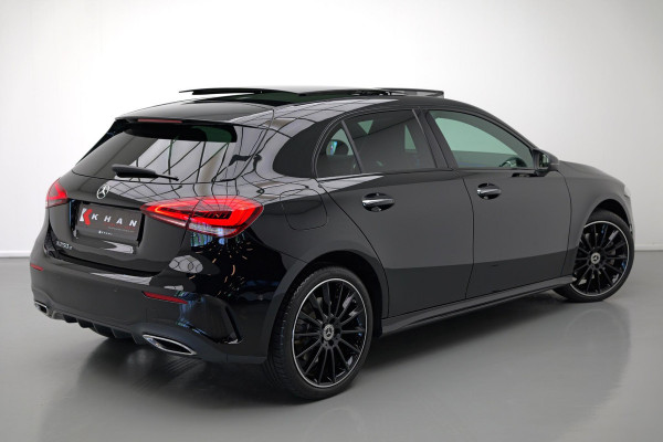 Mercedes-Benz A-Klasse A250e AMG Line |Pano|Ambient|Camera|