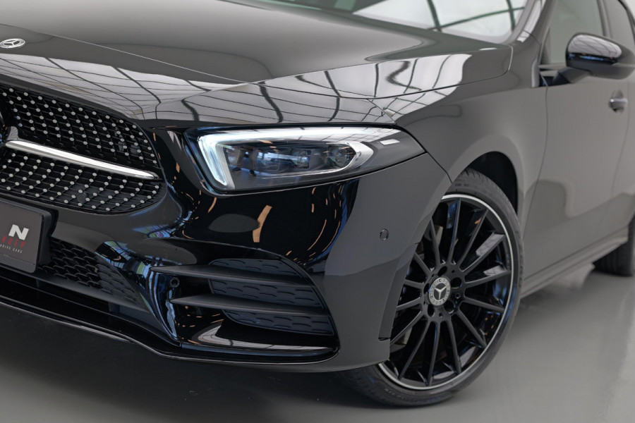 Mercedes-Benz A-Klasse A250e AMG Line |Pano|Ambient|Camera|