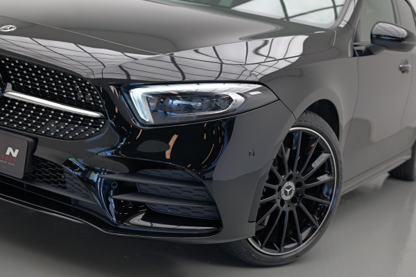 Mercedes-Benz A-Klasse A250e AMG Line |Pano|Ambient|Camera|