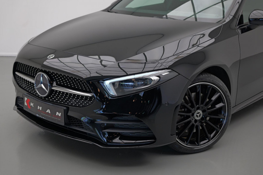 Mercedes-Benz A-Klasse A250e AMG Line |Pano|Ambient|Camera|