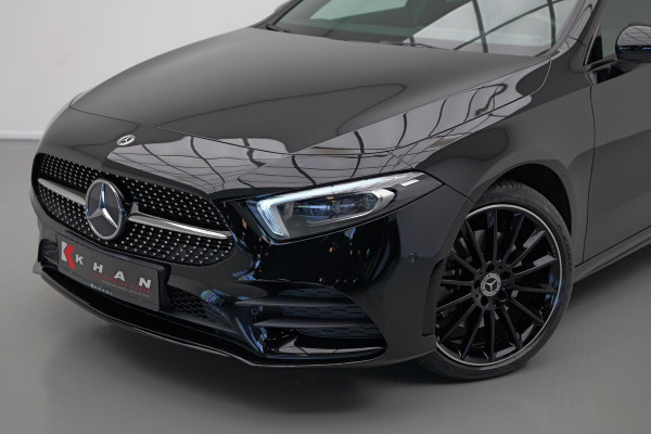 Mercedes-Benz A-Klasse A250e AMG Line |Pano|Ambient|Camera|