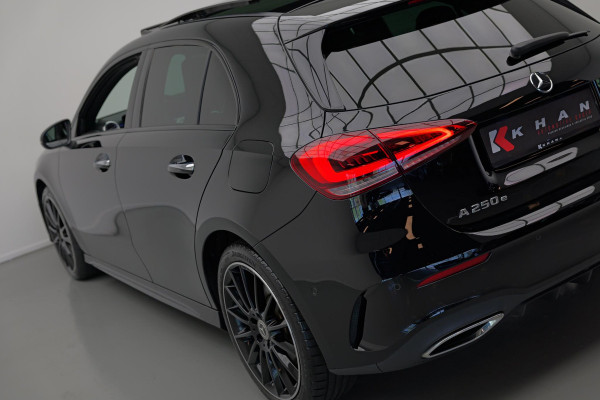 Mercedes-Benz A-Klasse A250e AMG Line |Pano|Ambient|Camera|