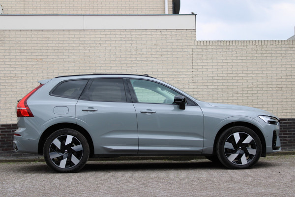 Volvo XC60 2.0 T8 Plug-in hybrid AWD Ultra Dark | Head-Up | Panoramadak | Leder | H&K | BLIS