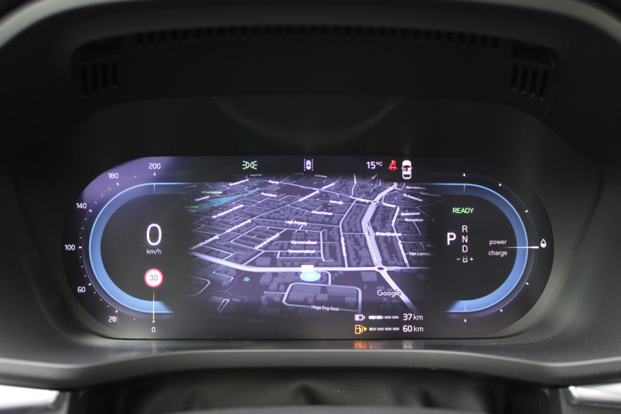 Volvo XC60 2.0 T8 Plug-in hybrid AWD Ultra Dark | Head-Up | Panoramadak | Leder | H&K | BLIS