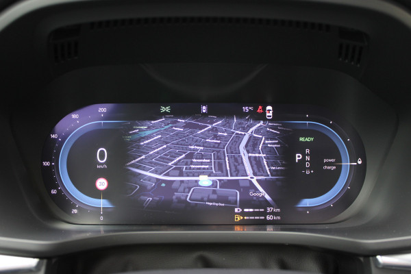 Volvo XC60 2.0 T8 Plug-in hybrid AWD Ultra Dark | Head-Up | Panoramadak | Leder | H&K | BLIS