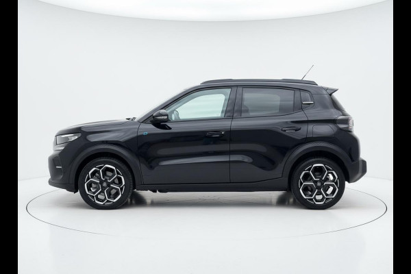 Citroën ë-C3 Max 113pk 44 kWh | 7 KW opladen | Camera | Carplay | Navi | Prijs is rijklaar