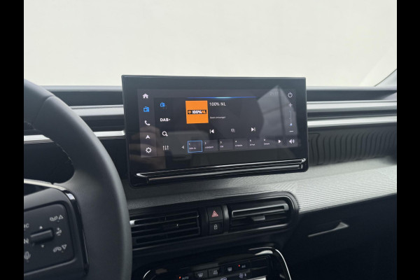 Citroën ë-C3 Max 113pk 44 kWh | 7 KW opladen | Camera | Carplay | Navi | Prijs is rijklaar