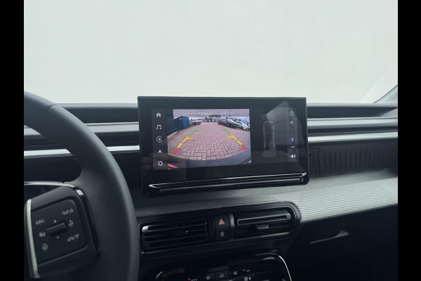 Citroën ë-C3 Max 113pk 44 kWh | 7 KW opladen | Camera | Carplay | Navi | Prijs is rijklaar