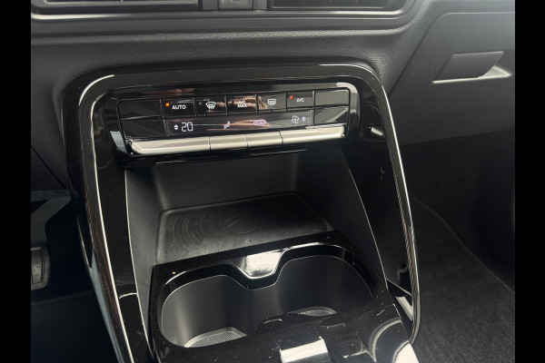 Citroën ë-C3 Max 113pk 44 kWh | 7 KW opladen | Camera | Carplay | Navi | Prijs is rijklaar