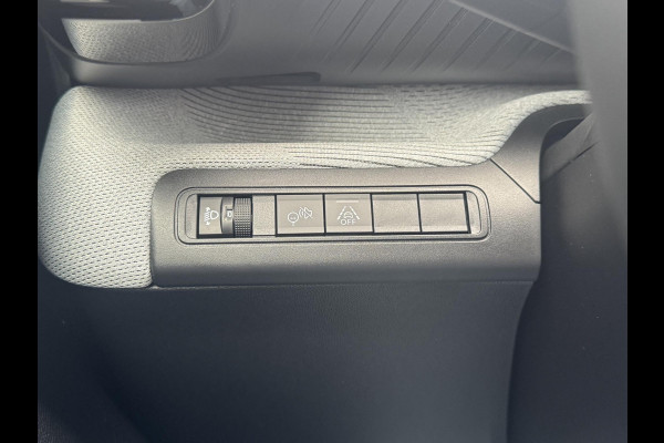 Citroën ë-C3 Max 113pk 44 kWh | 7 KW opladen | Camera | Carplay | Navi | Prijs is rijklaar