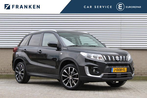 Suzuki Vitara 1.0 Boosterjet Select | Stoelverwarming | Camera | Cruise control