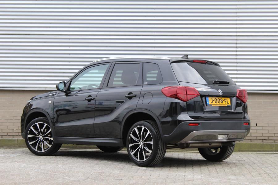 Suzuki Vitara 1.0 Boosterjet Select | Stoelverwarming | Camera | Cruise control