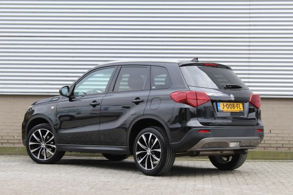Suzuki Vitara 1.0 Boosterjet Select | Stoelverwarming | Camera | Cruise control