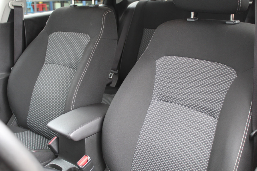 Suzuki Vitara 1.0 Boosterjet Select | Stoelverwarming | Camera | Cruise control