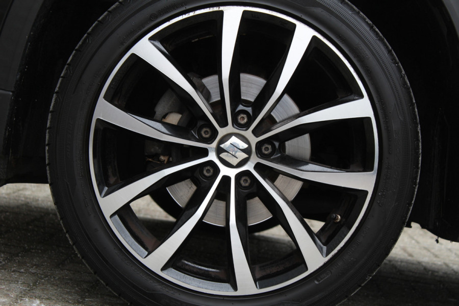 Suzuki Vitara 1.0 Boosterjet Select | Stoelverwarming | Camera | Cruise control