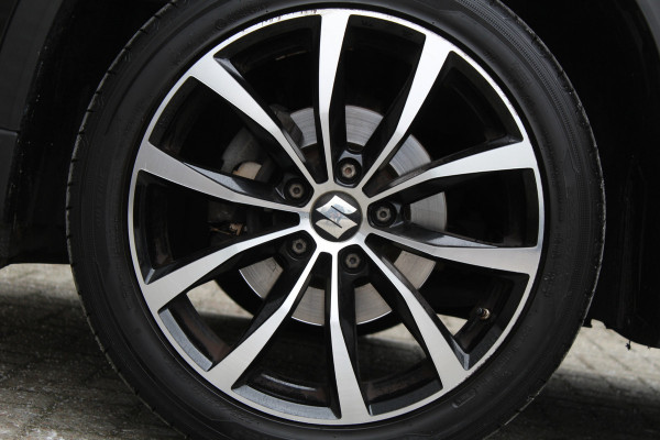 Suzuki Vitara 1.0 Boosterjet Select | Stoelverwarming | Camera | Cruise control