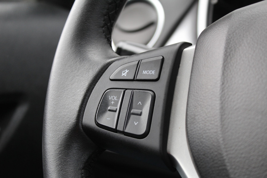 Suzuki Vitara 1.0 Boosterjet Select | Stoelverwarming | Camera | Cruise control