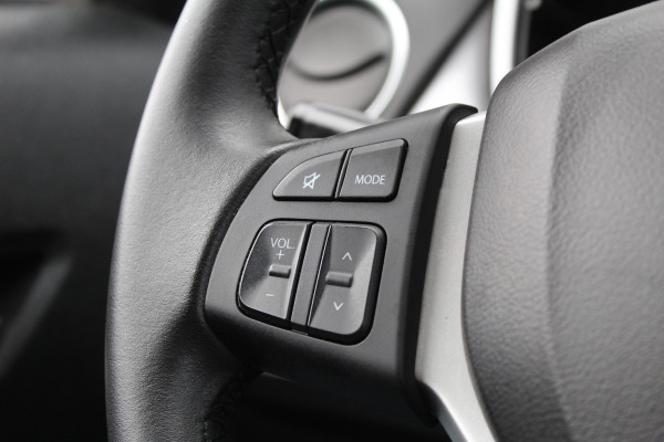 Suzuki Vitara 1.0 Boosterjet Select | Stoelverwarming | Camera | Cruise control