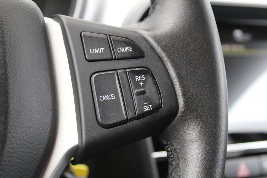 Suzuki Vitara 1.0 Boosterjet Select | Stoelverwarming | Camera | Cruise control