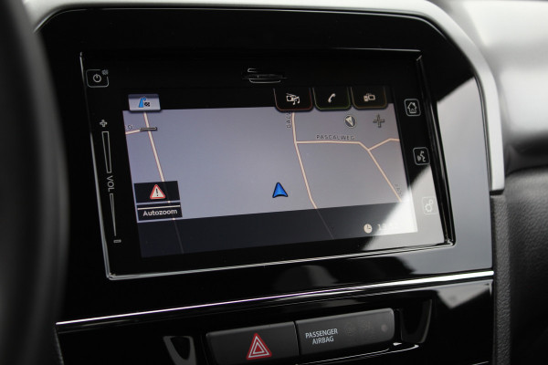 Suzuki Vitara 1.0 Boosterjet Select | Stoelverwarming | Camera | Cruise control