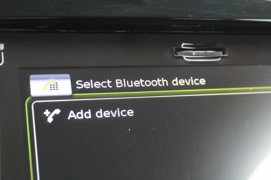 Suzuki Vitara 1.0 Boosterjet Select | Stoelverwarming | Camera | Cruise control