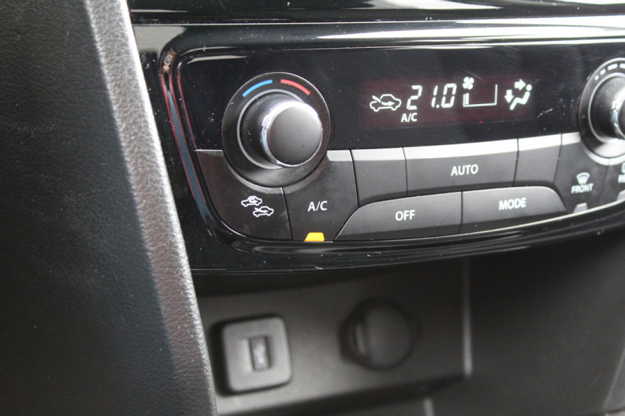 Suzuki Vitara 1.0 Boosterjet Select | Stoelverwarming | Camera | Cruise control