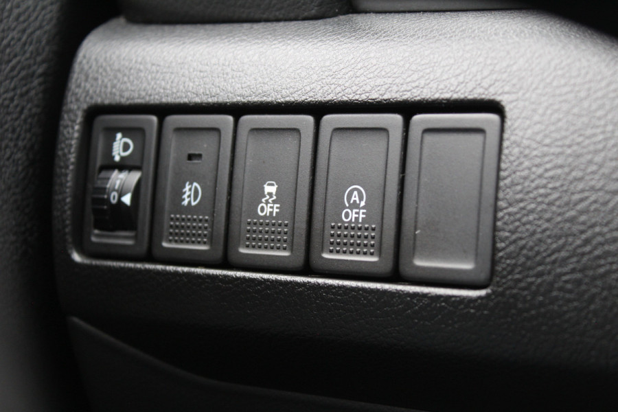 Suzuki Vitara 1.0 Boosterjet Select | Stoelverwarming | Camera | Cruise control