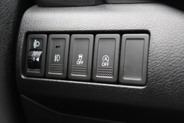 Suzuki Vitara 1.0 Boosterjet Select | Stoelverwarming | Camera | Cruise control
