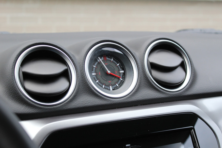 Suzuki Vitara 1.0 Boosterjet Select | Stoelverwarming | Camera | Cruise control