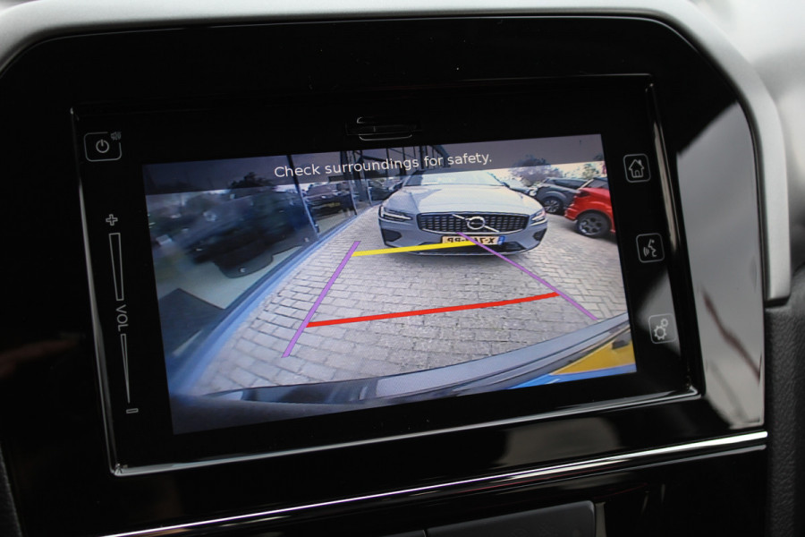 Suzuki Vitara 1.0 Boosterjet Select | Stoelverwarming | Camera | Cruise control