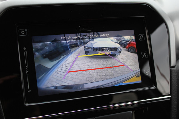 Suzuki Vitara 1.0 Boosterjet Select | Stoelverwarming | Camera | Cruise control