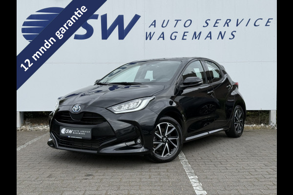 Toyota Yaris 1.5 Hybrid Dynamic | Trekhaak | CarPlay | ACC | Camera | Keyless | 16 inch