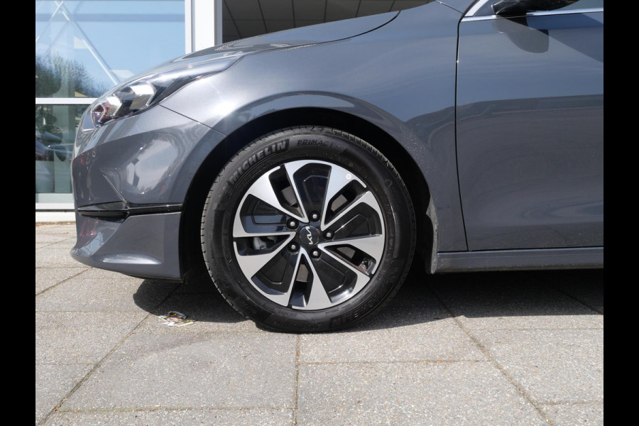 Kia Ceed Sportswagon 1.0 T-GDi MHEV Design Edition | Adaptief | Clima | Cruise | Camera | Carplay | Navi