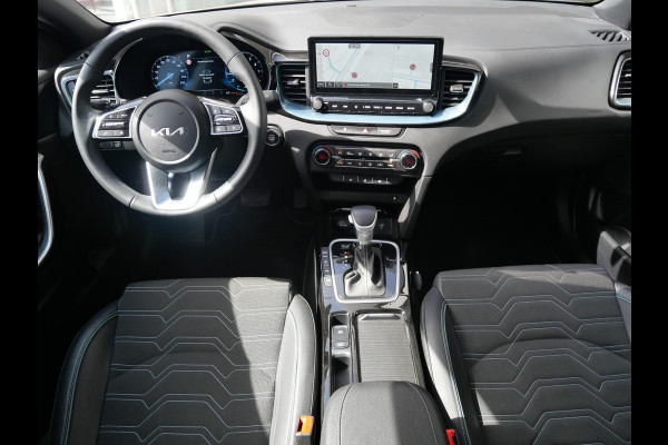 Kia Ceed Sportswagon 1.0 T-GDi MHEV Design Edition | Adaptief | Clima | Cruise | Camera | Carplay | Navi