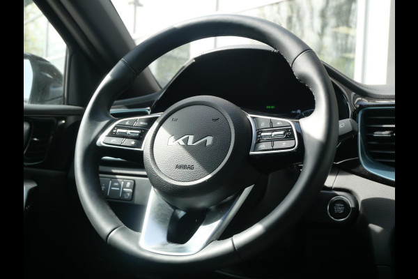 Kia Ceed Sportswagon 1.0 T-GDi MHEV Design Edition | Adaptief | Clima | Cruise | Camera | Carplay | Navi