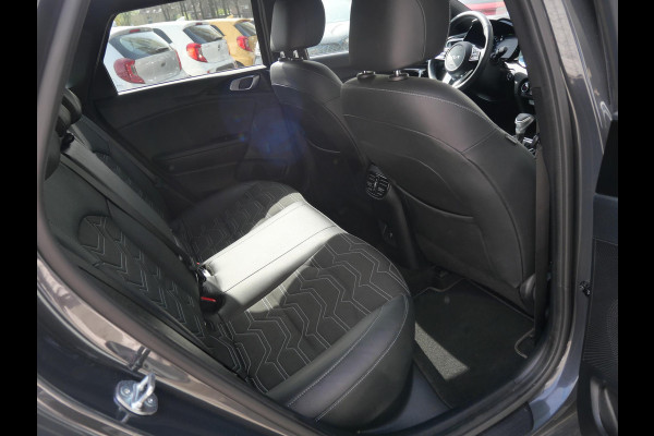 Kia Ceed Sportswagon 1.0 T-GDi MHEV Design Edition | Adaptief | Clima | Cruise | Camera | Carplay | Navi