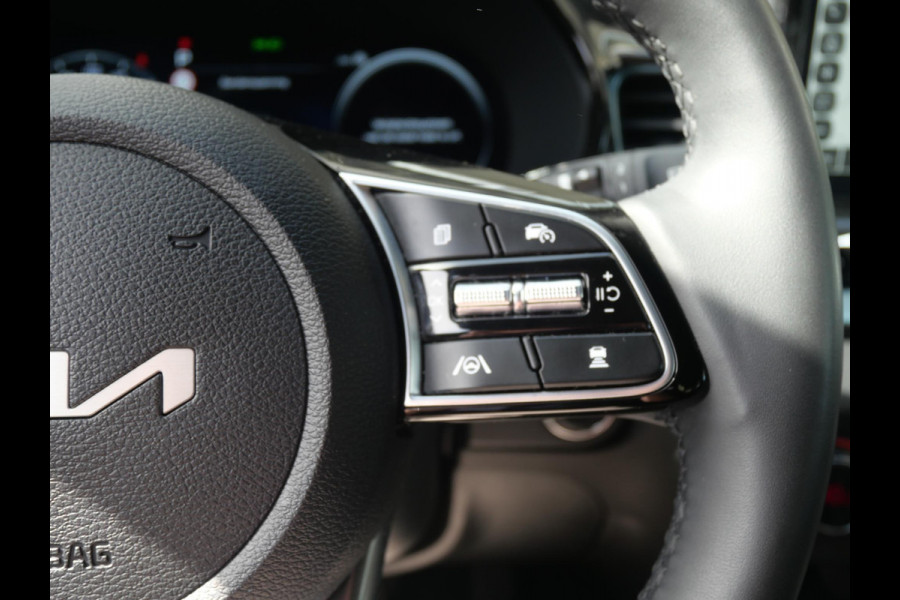 Kia Ceed Sportswagon 1.0 T-GDi MHEV Design Edition | Adaptief | Clima | Cruise | Camera | Carplay | Navi